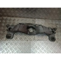 Кронштейн АКПП Audi A4 B7 2004-2008 2005 8E0399263S, 8E0399404B