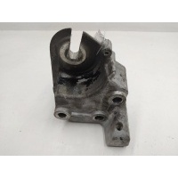 Кронштейн двигателя Citroen C4 Picasso 2008 9645030780
