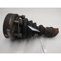 Полуось передняя правая (приводной вал, ШРУС) Volkswagen Passat B5 1999 443407331D
