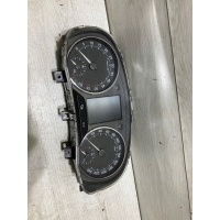 Спидометр 1.6 tdi 5ja920840e skoda rapid 15r.