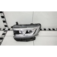 Фара передняя левая Great Wall Poer LED