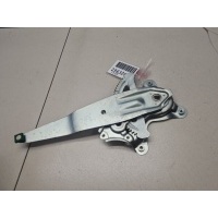 Стеклоподъемник задний правый Toyota Highlander U20 2001-2006 6980348030