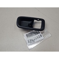 Накладка ручки двери внутренняя правая Toyota Highlander U20 2001-2006 6927730150A0