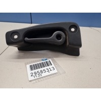 Ручка двери внутренняя задняя правая Nissan Navara D40 2005-2015 82606ZP50C