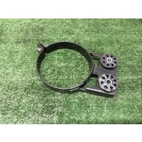 кронштейн бачка гидроусилителя Land Rover 2003 QEU106650