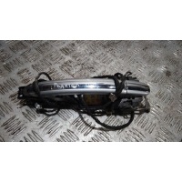 Ручка двери Phaeton (2002-2016) наружняя пер R б\у (арт. 3D0837886J)