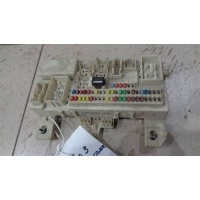 Блок предохранителей салонный Mazda 3 BK 2003-2009 2007 BS3E66730E