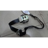 Ремень безопасности передний правый Mazda 3 BK 2003-2009 2007 BR5S57L30A02