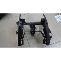 Накладка консоли КПП Mazda 3 BK 2003-2009 2007 BP4K60401C02