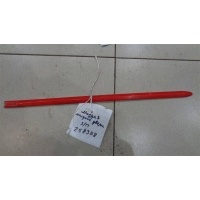 Молдинг двери задней правой Mazda 3 BK 2003-2009 2007 BP4K5068211