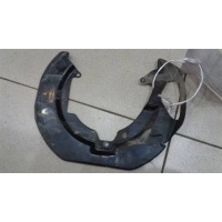 Пыльник тормозного диска передний правый Mazda 3 BK 2003-2009 2007 BP4S33261C