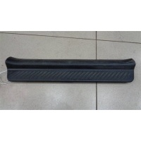 Накладка порога (внутренняя) передняя левая Mazda 3 BK 2003-2009 2007 BP4K68720K02