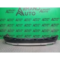 Юбка бампера Volvo XC90 2 2014-нв 39841334, 31353430