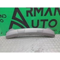Накладка бампера нижняя Chery Tiggo 8 T18 2018-нв 602000961AA