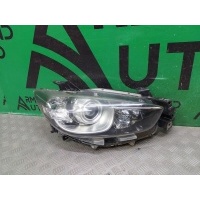 Фара Mazda CX-5 1 2011-2015 KD5351031G, kd5351030f