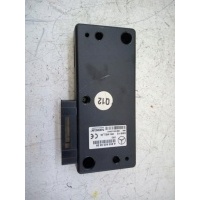 Блок телефоном nokia мерседес c w203 a2038203226