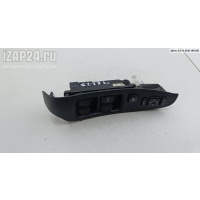 Кнопка стеклоподъемника переднего левого Subaru Legacy 2002 83071AE022