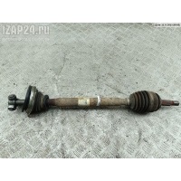 Полуось передняя левая Dacia (Renault) Logan 2006 8200503358