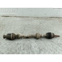 Полуось передняя правая Dacia (Renault) Logan 2006 8200503359