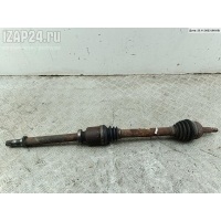 Полуось передняя правая Renault Scenic II (2003-2009) 2007 8200575490