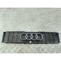 Решетка радиатора Audi 80 B3 (1987-1992) 1989 893853655A