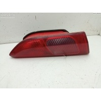 Фонарь крышки багажника левый Alfa Romeo 156 1999 60620139