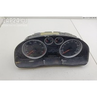 Щиток приборный (панель приборов) Volkswagen Passat B5+ (GP) 2000 3b0920825