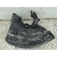 Защита крыла (подкрылок) передняя правая Renault Megane II (2002-2008) 2005 8200365690