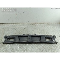 Усилитель бампера переднего Volkswagen Golf-3 1994 1h0805551c