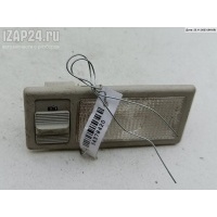Фонарь салонный (плафон) Audi 80 B3 (1987-1992) 1989 443947105C