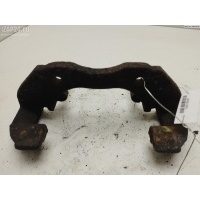 Скоба суппорта переднего R Mazda 5 2005 BPYK-33-61XC