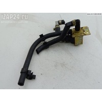 Клапан воздушный Audi 80 B3 (1987-1992) 1989 026906283B