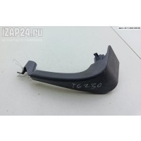 Ручка двери внутренняя передняя левая Mercedes Vito W638 (1996-2003) 2001 a6387270480