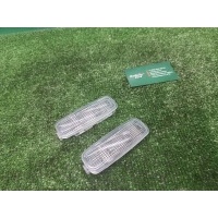 Плафон освещение пола AUDI TT 8J 2010 4E0947105C, 4H0947105A