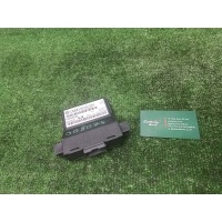 Блок управления AUDI TT 8J 2010 8P0907530A