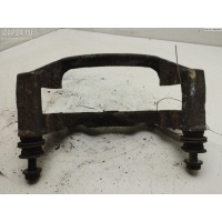 Скоба суппорта переднего R Mitsubishi Colt (2004-2012) 2006 4605A066