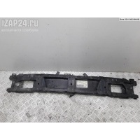 Усилитель бампера переднего Volkswagen Golf-3 1995 1h0805551c