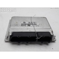 Блок управления двигателем (ДВС) Volkswagen Passat B5 1998 8d0907558s