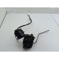 Замок двери передней левой Mazda Premacy 2001 CB0759310C