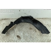 Защита крыла (подкрылок) передняя правая Audi 80 B4 (1991-1996) 1991 8A0821172