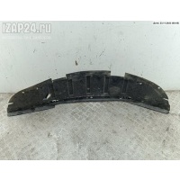 Защита бампера переднего Renault Scenic II (2003-2009) 2005 8200140334