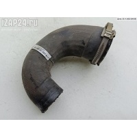 Патрубок интеркулера Opel Vectra C 2005 55350918