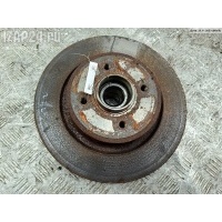 Ступица задняя левая Renault Scenic II (2003-2009) 2007 7701208230