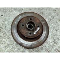 Ступица задняя правая Renault Scenic II (2003-2009) 2005 7701208230