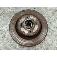 Ступица задняя правая Renault Scenic II (2003-2009) 2007 7701208230