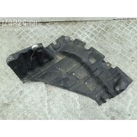 Защита под ДВС L Toyota Yaris (1999-2005) 2001 5144252010