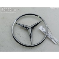 Эмблема Mercedes W203 (C) 2004 2037580158