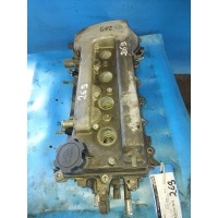 Головка блока цилиндров celica 2003 r 1.8 vvti 1zzfe