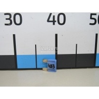 Предохранитель GM Vectra B (1995 - 1999) 90386024