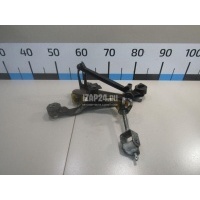 Механизм выбора передач GM Astra G (1998 - 2005) 758488
